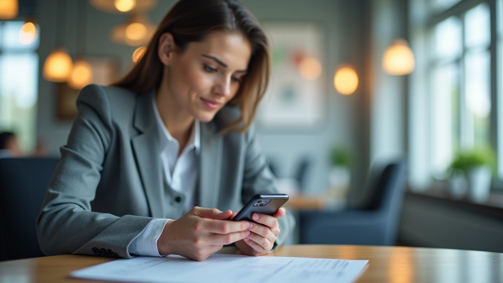Žmogus naudoja dvifartorinį autentifikavimą su telefonu ir kompiuteriu, saugus prisijungimas